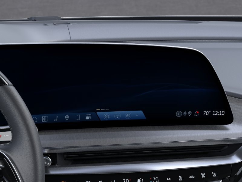 2027 Cadillac LYRIQ Signature Sport - Photo 20