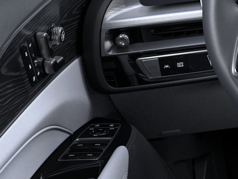 2025 Cadillac LYRIQ Luxury 2 - Photo 22