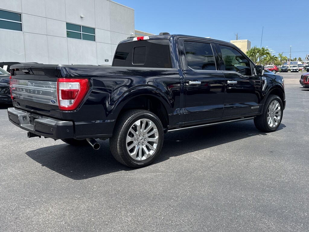 Used 2021 Ford F-150 XL