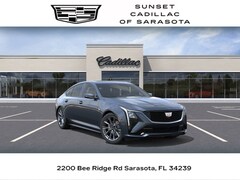 2026 CADILLAC CT5 Sport Sedan