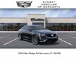  CADILLAC CT4