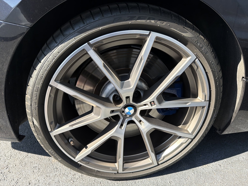 Used 2019 BMW 8 Series M850i xDrive