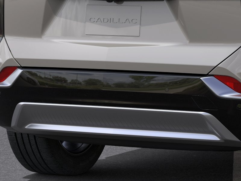 2027 Cadillac OPTIQ Luxury - Photo 14
