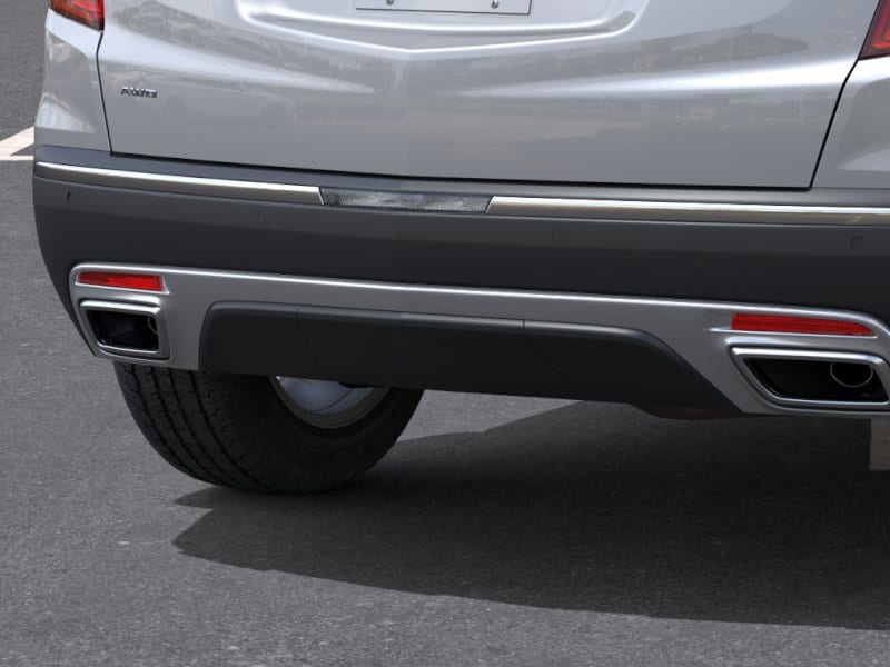2026 Cadillac XT5 Premium Luxury - Photo 14
