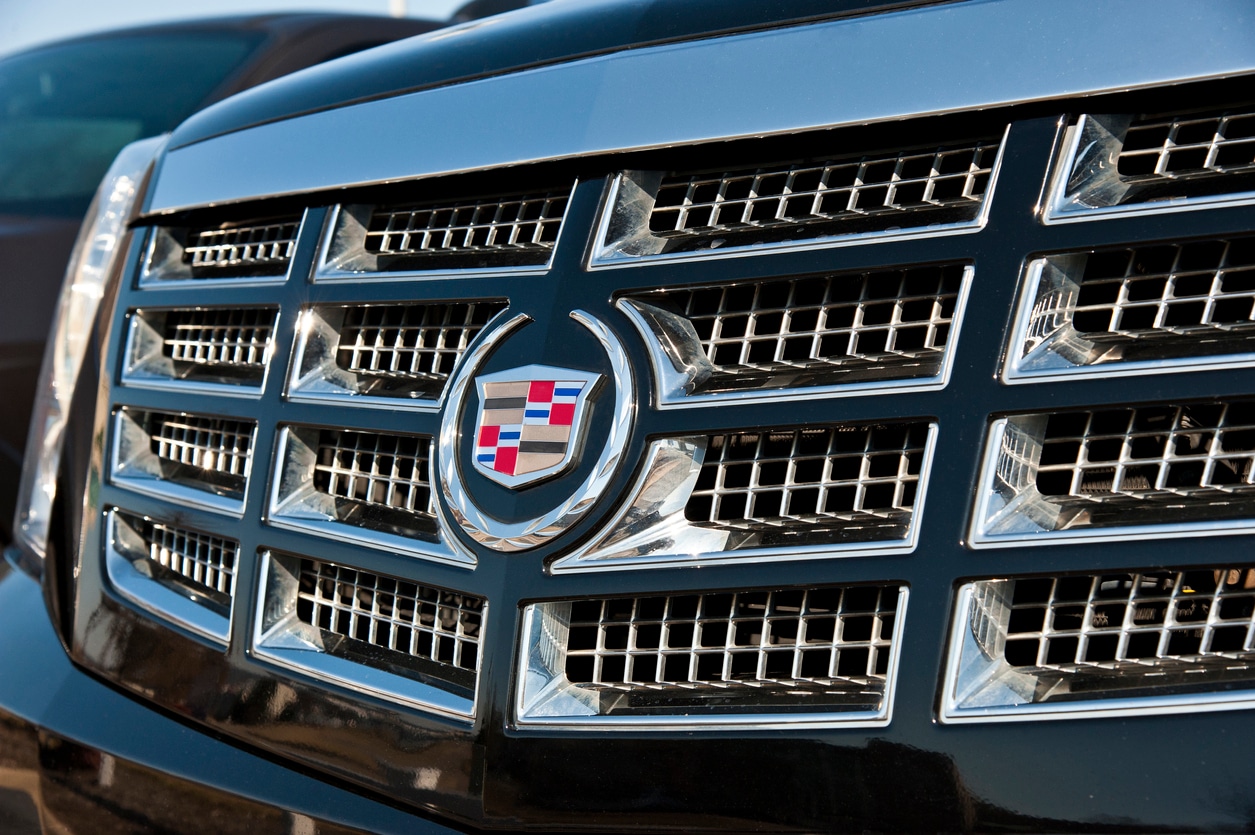 Could the Cadillac Escalade-V Be Coming Soon? We Think So!
