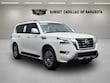  Nissan Armada