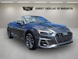 Audi A5 Cabriolet