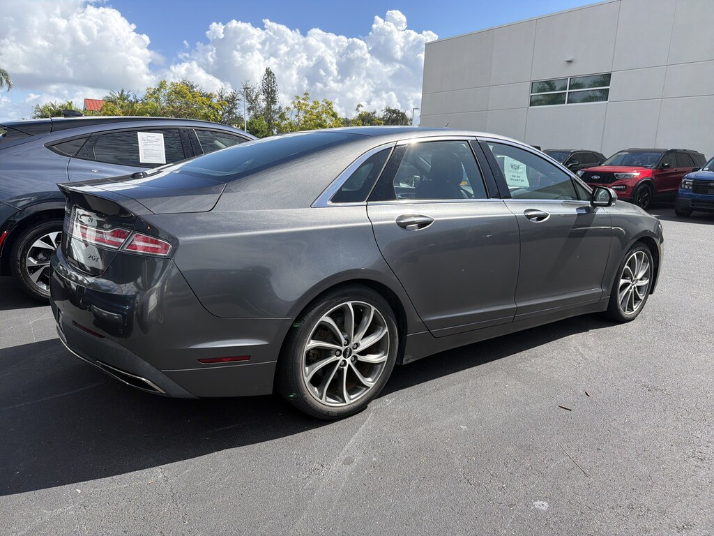 Used 2019 Lincoln MKZ Reserve I