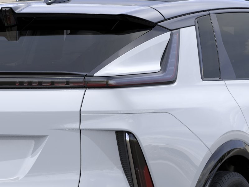 2027 Cadillac LYRIQ Signature Sport - Photo 11