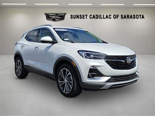 2023 Buick Encore GX Essence SUV