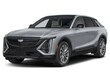  CADILLAC LYRIQ