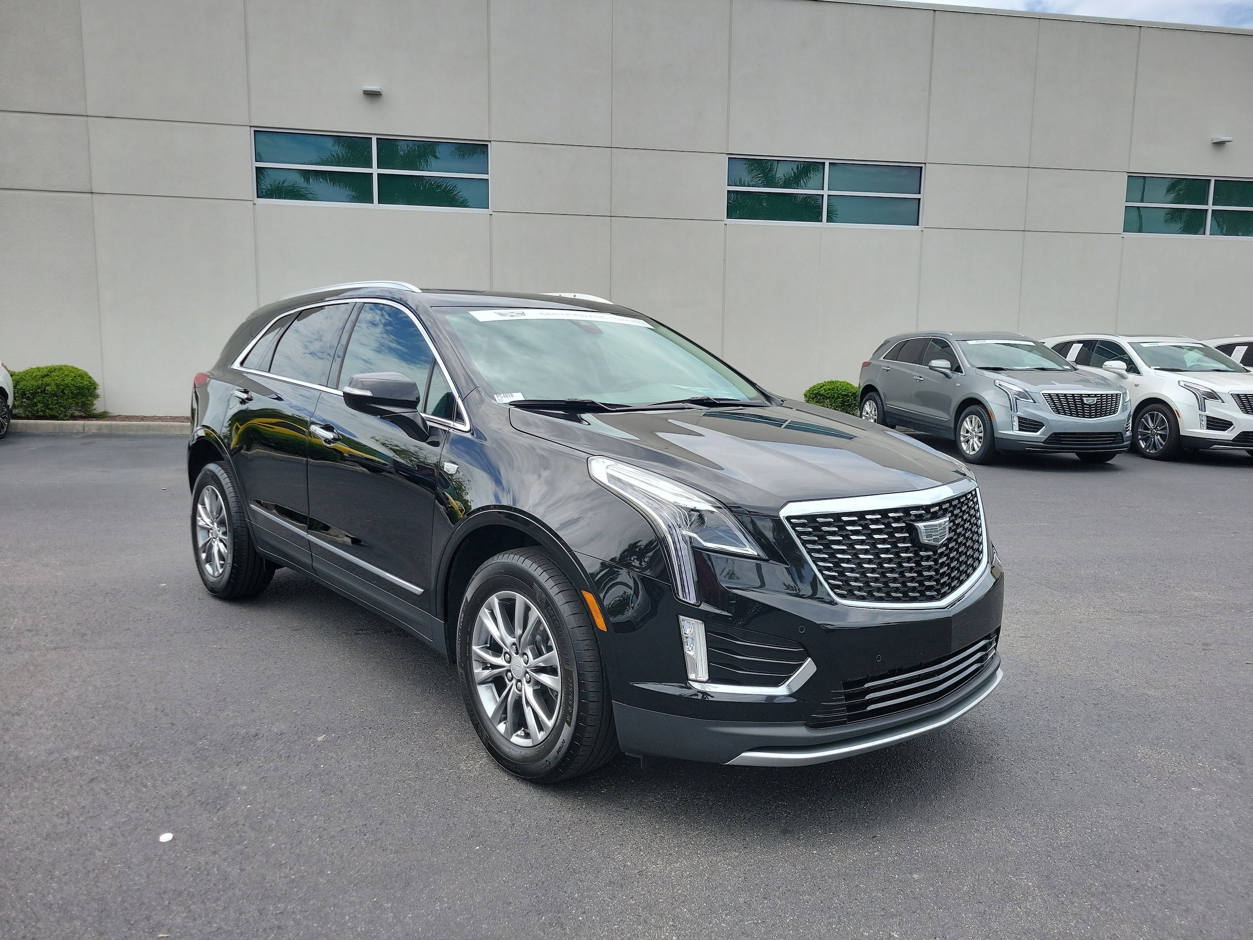 2023 Cadillac XT5 FWD Premium Luxury's photo