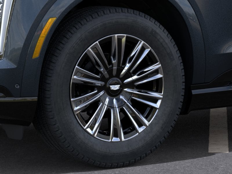 2026 Cadillac Escalade IQ Sport - Photo 9