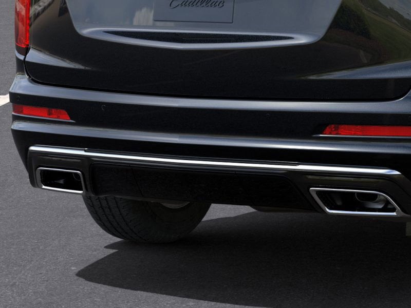 2025 Cadillac XT6 Luxury - Photo 14