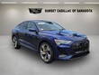  Audi e-tron Sportback