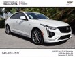CADILLAC CT4