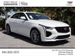 CADILLAC CT4