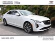 CADILLAC CT4