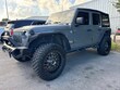  Jeep Wrangler Unlimited