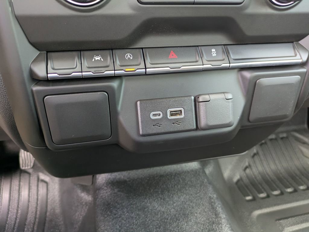 2026 Chevrolet Silverado 1500 Work Truck - Photo 15