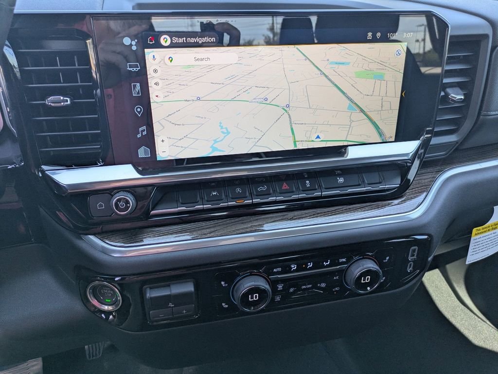 2026 Chevrolet Silverado 1500 LT - Photo 16