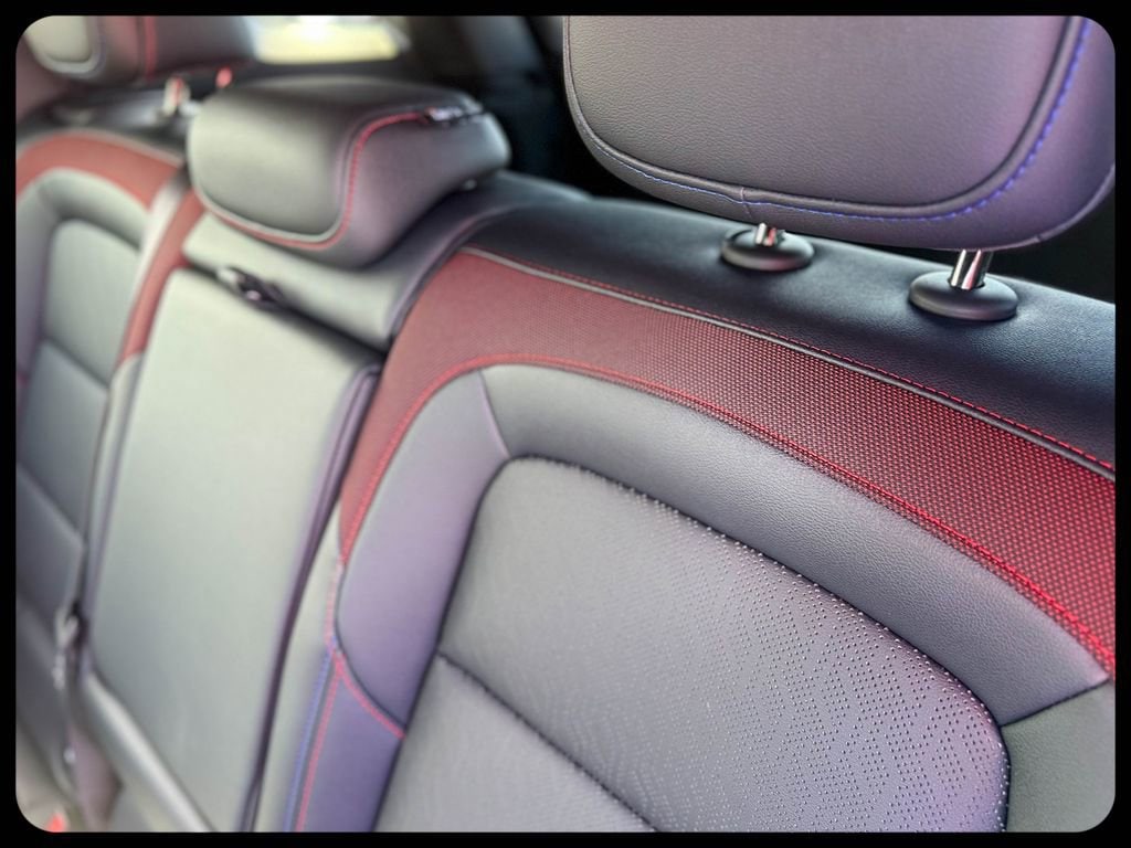 2026 Chevrolet Equinox RS - Photo 27