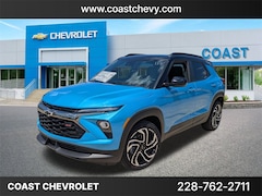 2026 Chevrolet Trailblazer RS SUV