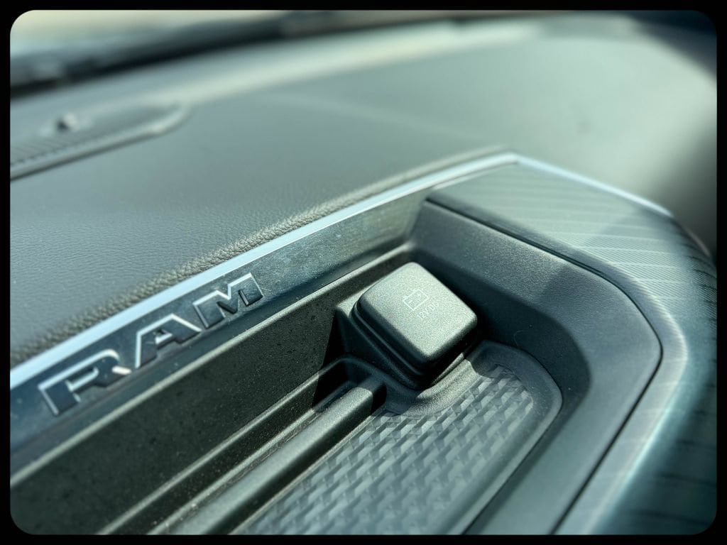 2025 RAM Ram 1500 Pickup Big Horn/Lone Star - Photo 27
