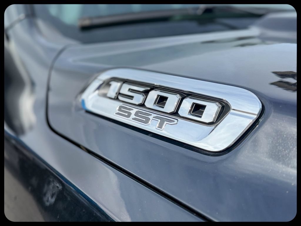 2025 RAM Ram 1500 Pickup Big Horn/Lone Star - Photo 9