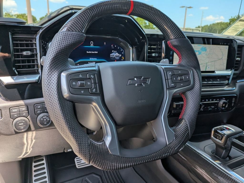 2025 Chevrolet Silverado 1500 RST - Photo 12