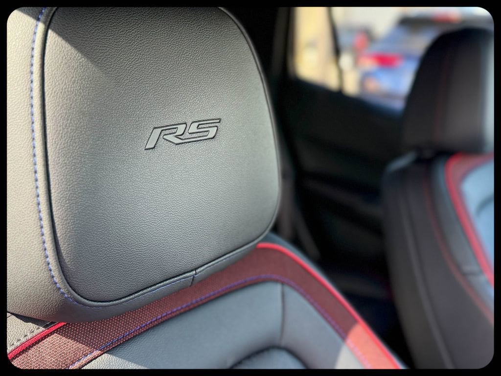 2026 Chevrolet Equinox RS - Photo 7