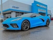 Chevrolet Corvette Stingray