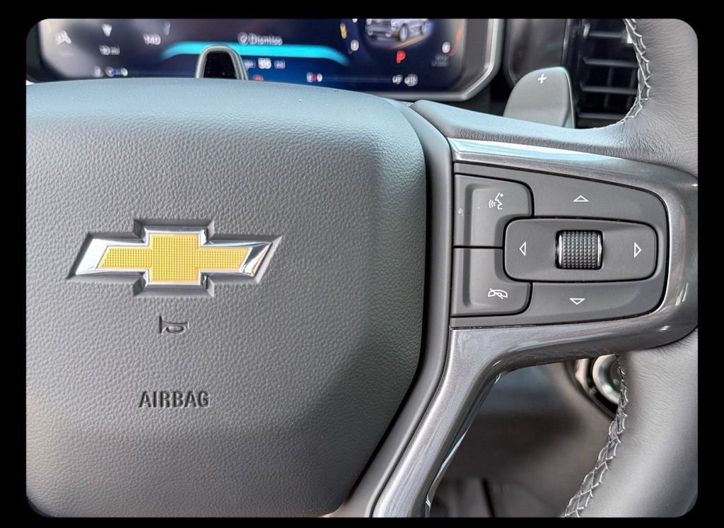 2026 Chevrolet Silverado 1500 High Country - Photo 17