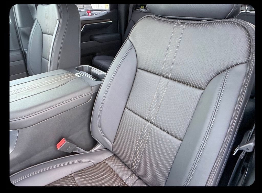 2026 Chevrolet Silverado 1500 High Country - Photo 21