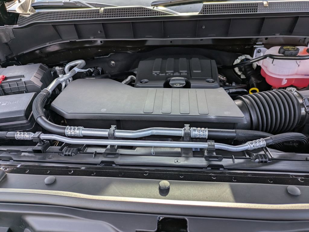 2026 Chevrolet Silverado 1500 Work Truck - Photo 19