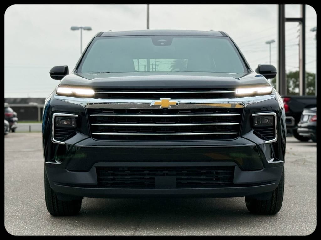 New 2026 Chevrolet Traverse LT SUV