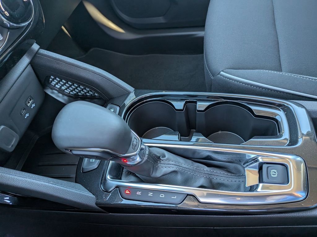 2026 Chevrolet Trailblazer LT - Photo 14