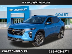 2026 Chevrolet Trax LT SUV