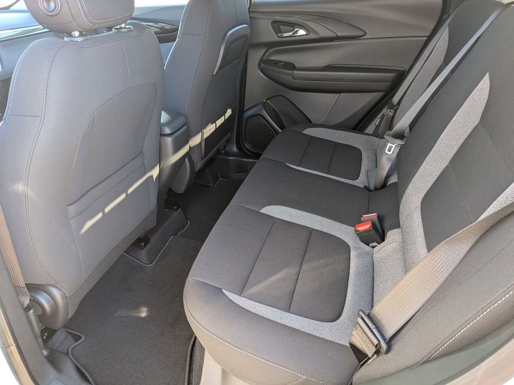 2026 Chevrolet Trailblazer LT - Photo 20