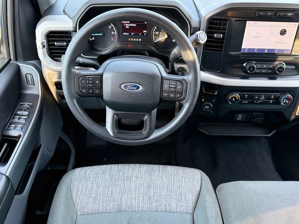 2023 Ford F-150 XLT - Photo 14