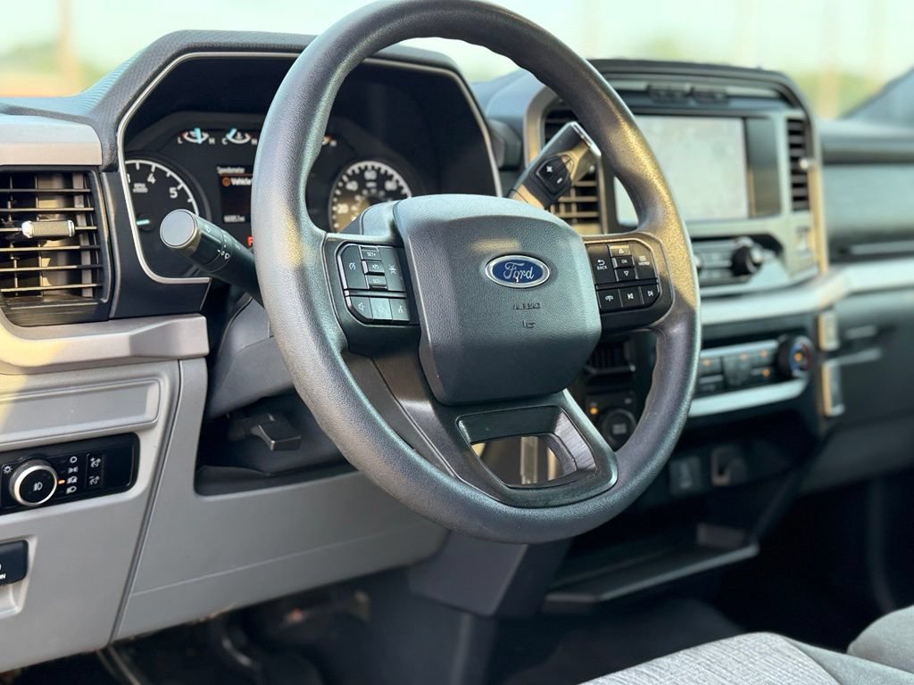 2023 Ford F-150 XLT - Photo 10