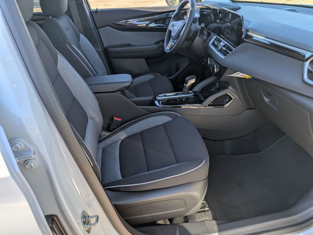 2026 Chevrolet Trailblazer LT - Photo 23