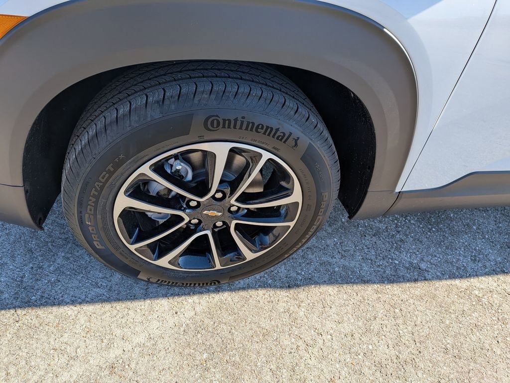 2026 Chevrolet Trailblazer LT - Photo 25