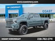 Chevrolet Silverado 2500 HD