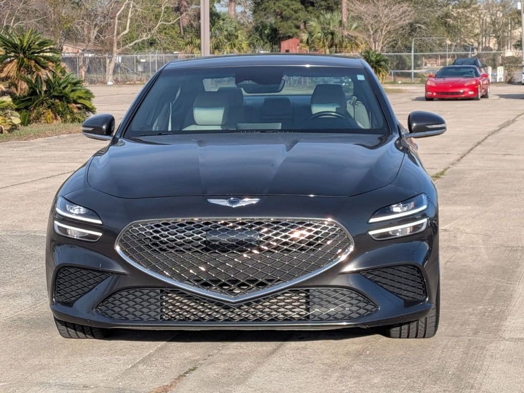 Used 2023 Genesis G70 2.0T