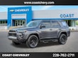 Toyota 4Runner