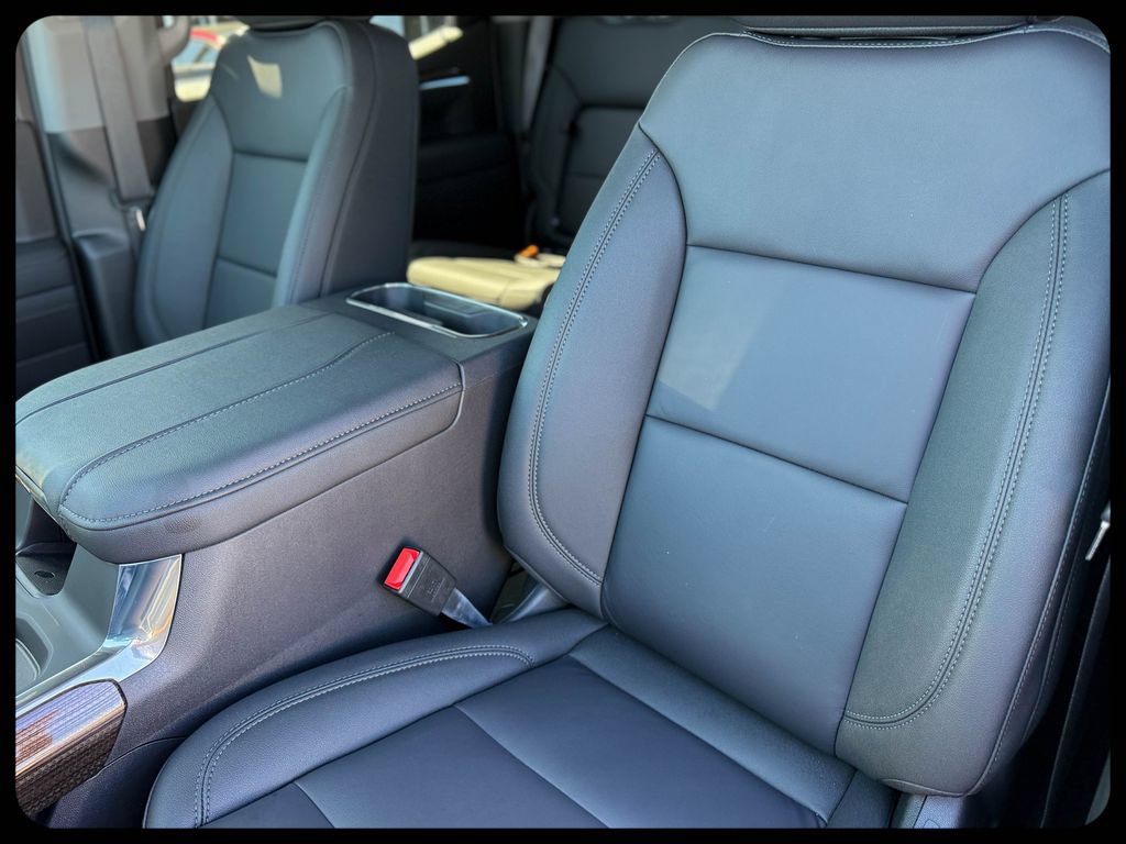 2026 Chevrolet Silverado 1500 LT Trail Boss - Photo 15