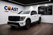 Nissan Titan