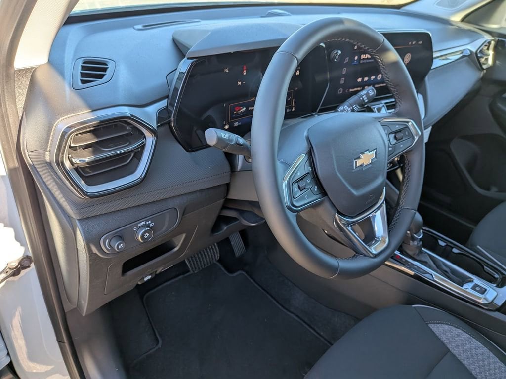 2026 Chevrolet Trailblazer LT - Photo 10