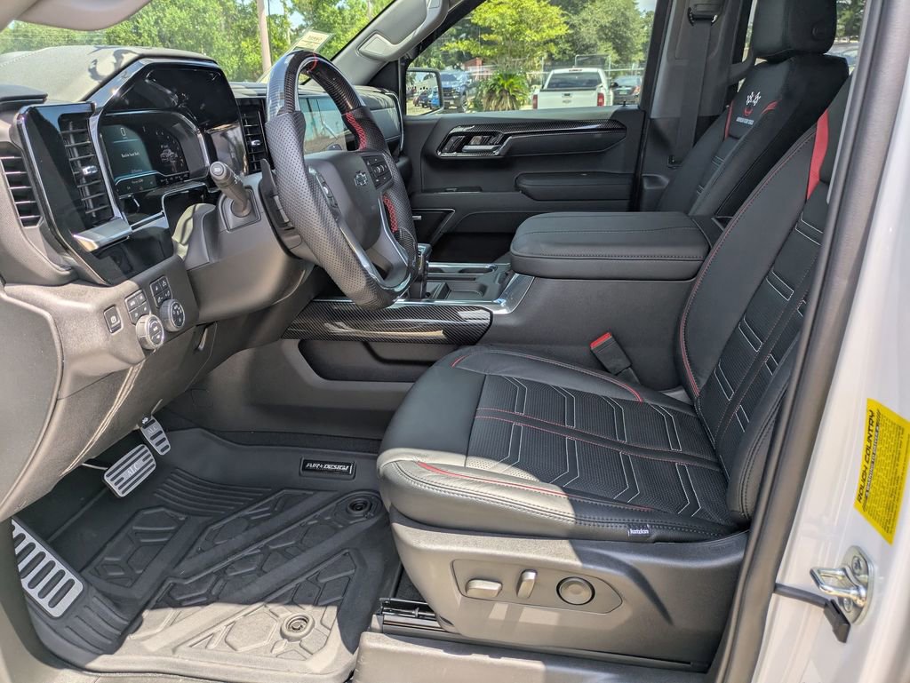 2025 Chevrolet Silverado 1500 RST - Photo 11